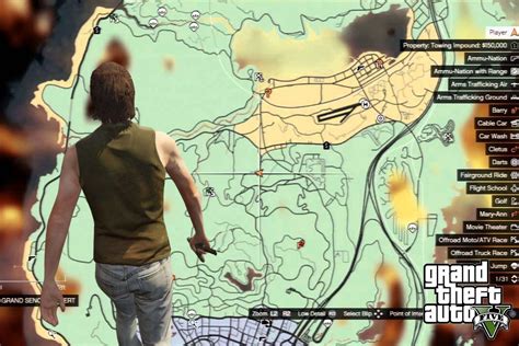 These missions involve tracking down targets and bringing them back to Maude, dead or alive. . Larry tupper gta v
